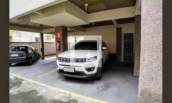 Imagem 6: Apartamento para Aluguel - Cidade Nova, 2 Quartos, 61 m2