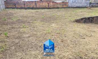 Imagem 2: Limeira - Terreno Padrão - VILA GLÓRIA