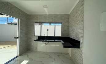 Imagem 7: Sobrado para venda tem 157 metros quadrados com 3 quartos em Plano Diretor Sul - Palmas