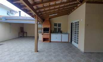 Imagem 3: Casa - Parque Villa Flores - Villa Flora - Sumaré