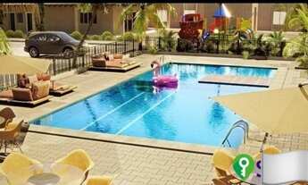 Imagem 3: Vendo casa no Sevilha residence - av Laura Nunes 3256