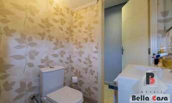 Imagem 6: Sobrado para aluguel e venda com 218 metros quadrados com 4 quartos