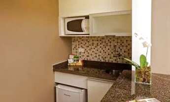 Imagem 3: Flat para venda tem 32 metros quadrados com 1 quarto em Itaim Bibi - São Paulo - SP