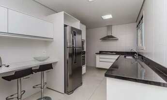 Imagem 6: MAGNÍFICO APARTAMENTO EM MOEMA,3SUITE,5VAGAS,DEPÓSITO,358M²UTEIS