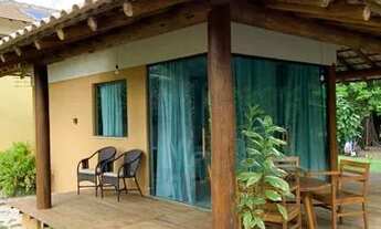 Imagem 2: Casa para locação de temporada em Arraial DAjuda - Beira Mar