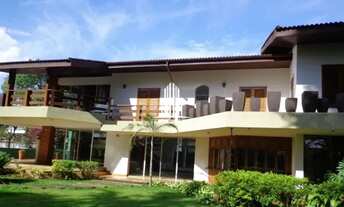 Imagem: CASA SOBRADO COM 3 DORMITORIOS, 1 SUÍTE