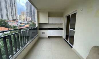 Imagem: APARTAMENTO VILA MARIANA - 3 DORMITÓRIOS