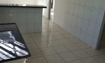 Imagem 3: CASA ASSOBRADADA - VILA GUSTAVO