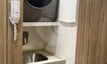 Imagem 4: Apartamento 1 suíte, 4 vagas 94m2 Vila Olímpia