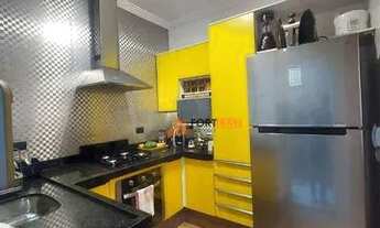 Imagem 3: Sobrado com 2 dormitórios à venda, 54 m² por R$ 328.000,00 - Vila Ré - São Paulo/SP