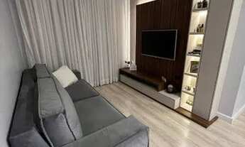 Imagem 6: Apartamento para locação no Parque Imperial - Picanço - Guarulhos/SP