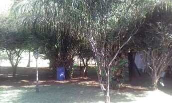 Imagem 7: Alugo Chácara com casa e galpão