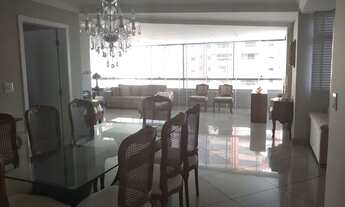 Imagem 3: Venda Apartamento 4 quartos Gutierrez Belo Horizonte