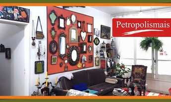 Imagem 3: Marcio PETROPOLISMAIS Vende APARTAMENTO2 QUARTOS NO CENTRO COM 82m² COM