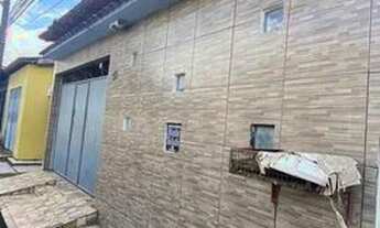 Imagem 3: Casa no Conj Bela Manoela 3/4 140mil tem registro de imoveis