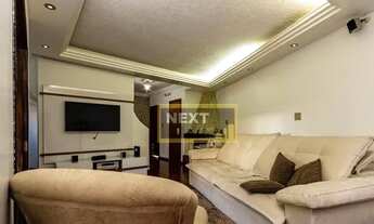 Imagem 5: Sobrado com 3 dormitórios à venda, 580 m² por R$ 1.950.000,00 - Jardim Brasília (Zona Lest