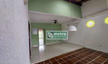 Imagem 3: Casa com 3 dormitórios para alugar, 150 m² por R$ 2.884,96/mês - Recreio - Rio das Ostras