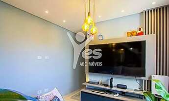 Imagem 4: Cód.: 12970 - Cobertura sem condomínio, 115m², 02 dormitórios, 02 vagas, planejados, Vila