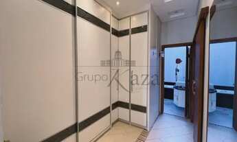 Imagem 5: Casa Térrea - Jardim Satélite - 03 Suítes - 250m²