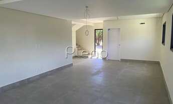 Imagem 2: Casa à venda na Chácara Primavera - Campinas/SP