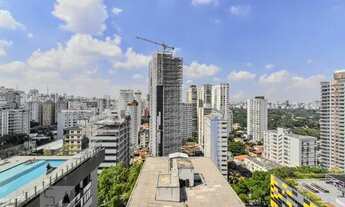 Imagem: Apartamento para Aluguel - Pinheiros, 2