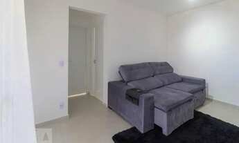 Imagem 5: Apartamento para Aluguel - Centro, 2 Quartos, 44 m2