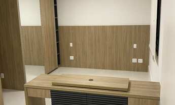 Imagem 6: Apartamento para aluguel com 42 metros quadrados com 1 quarto em Bela Vista - São Paulo