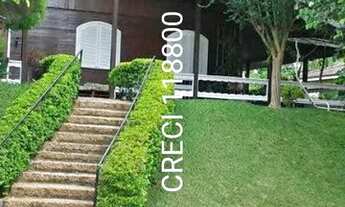 Imagem 2: Chácara/Sítio para Venda Colinas do Mosteiro de Itaici Indaiatuba