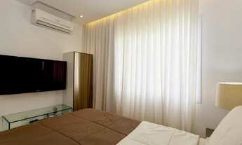 Imagem 6: Atmos Greenville - Patamares, 116m², 3 Quartos, Gabinete, Armários, 2 Vagas