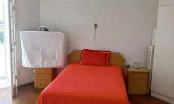 Imagem 4: Apartamento para venda tem 55 metros quadrados com 1 quarto em Embaré - Santos - SP