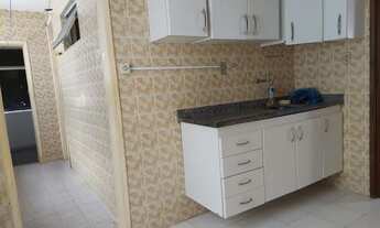 Imagem 2: Apartamento 2 quartos com dependência