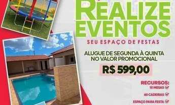 Imagem: Aluguel para temporada