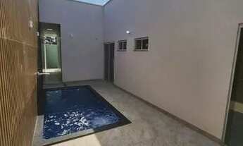 Imagem 2: Casa para venda com 185 metros quadrados com 3 quartos em Manguinhos - Serra - ES