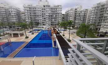 Imagem 7: Apartamento para venda com 89 metros quadrados com 3 quartos