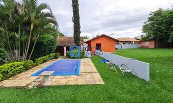 Imagem 6: Casa à Venda no Parque Xangrilá em Campinas