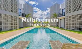 Imagem 4: Itacimirim| Village 208 m2| 3 Quartos sendo 2 Suítes| 2 Vagas