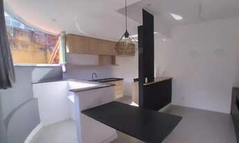 Imagem: Aluguel de kitnet / conjugado em São Francisco