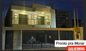Imagem: CASA COM 76 m² - AVIAÇÃO - PRAIA GRANDE