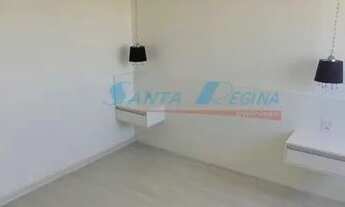 Imagem 4: Apartamento São Cristóvão mobiliado com 02 vagas de garagem