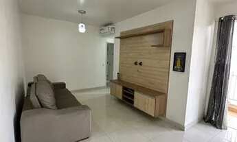 Imagem 2: Brisas do parque - parque das laranjeiras