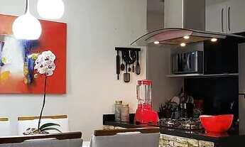 Imagem 4: Cód.: 11690 - Apartamento com condomínio , 3 dormitórios sendo 1 suíte , 1 vaga , Vila Alz