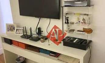 Imagem 7: Apartamento com 3 dormitórios à venda, 158 m² por R$ 1.580.000,00 - Edifício Ghaia - Santa