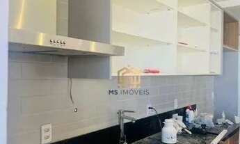 Imagem 2: Apartamento com 3 dormitórios, 140 m² - venda por R$ 2.200.000,00 ou aluguel por R$ 11.716