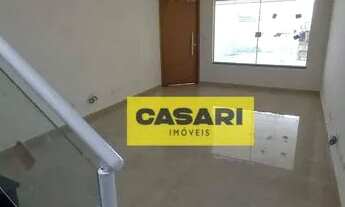 Imagem 6: Sobrado com 3 dormitórios à venda, 200 m² - Demarchi - São Bernardo do Campo/SP