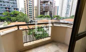 Imagem 6: Apartamento para Aluguel - Brooklin, 1 Quarto, 58 m2