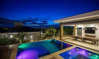 Imagem 4: Casa - Loteamento Residencial Pedra Alta (Sousas) - Campinas