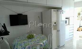 Imagem 6: Apartamento à venda no bairro Cambuí em Campinas