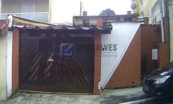 Imagem: SAO BERNARDO DO CAMPO - Residential / Sobrado