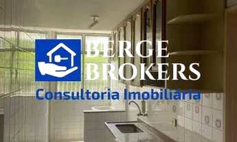 Imagem 3: Apartamento 3 quartos com vaga no Cachambi!!!