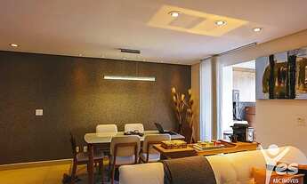 Imagem 2: Cód.: 11793 - Apartamento de 83m², com planejados, 02 dormitórios sendo 02 suítes e 02 vag